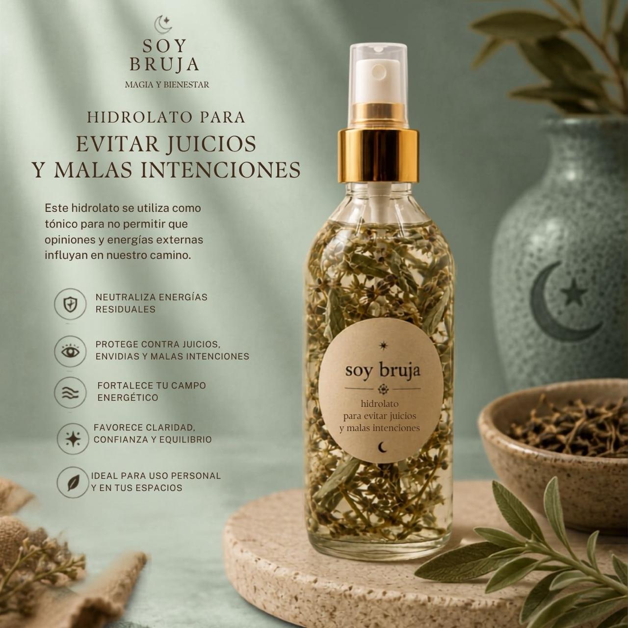 Hidrolato