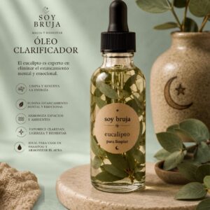 Óleo clarificador